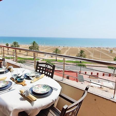 Don Ximo Gandia - Alquiler Solo Familias Daire Playa de Gandia Dış mekan fotoğraf