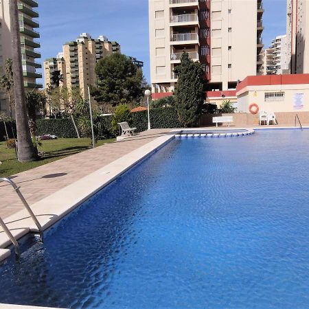 Don Ximo Gandia - Alquiler Solo Familias Daire Playa de Gandia Dış mekan fotoğraf