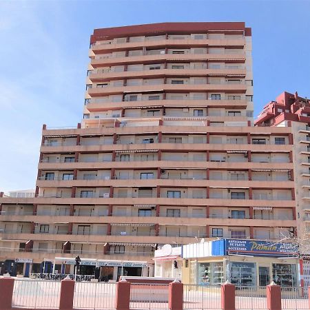 Don Ximo Gandia - Alquiler Solo Familias Daire Playa de Gandia Dış mekan fotoğraf