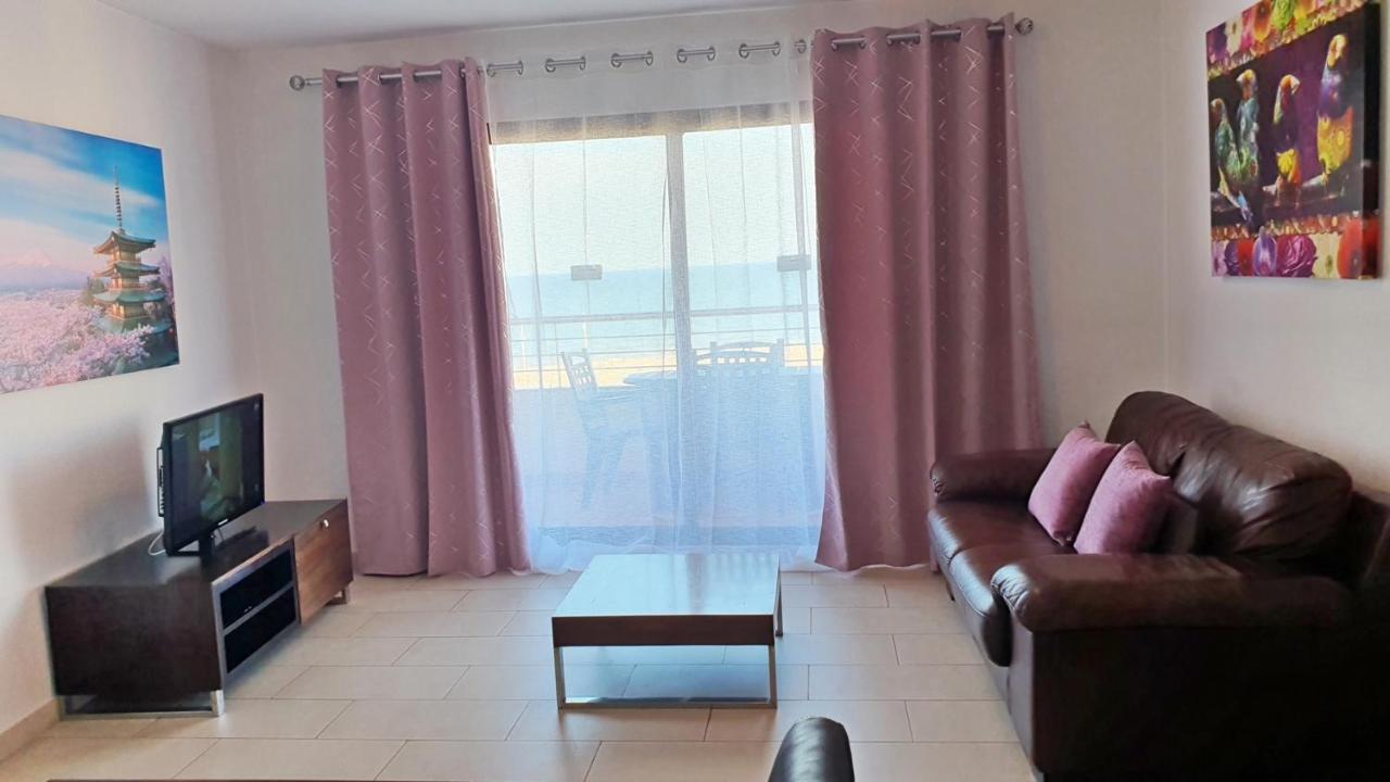 Don Ximo Gandia - Alquiler Solo Familias Daire Playa de Gandia Dış mekan fotoğraf