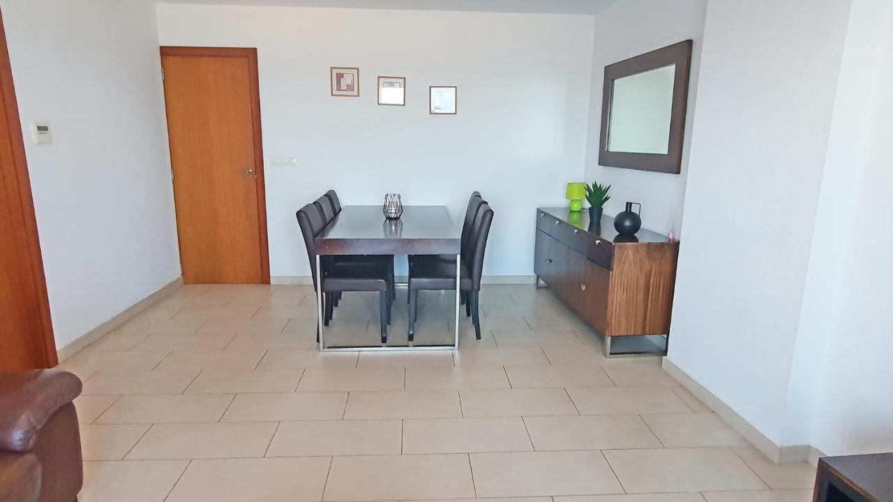 Don Ximo Gandia - Alquiler Solo Familias Daire Playa de Gandia Dış mekan fotoğraf
