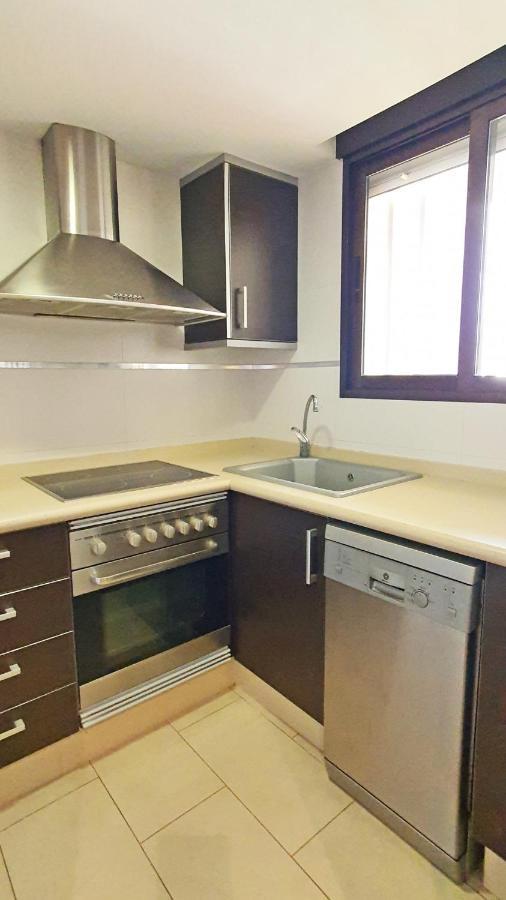 Don Ximo Gandia - Alquiler Solo Familias Daire Playa de Gandia Dış mekan fotoğraf