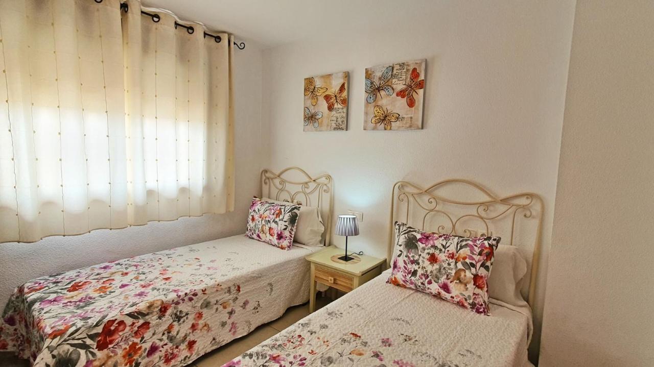 Don Ximo Gandia - Alquiler Solo Familias Daire Playa de Gandia Dış mekan fotoğraf