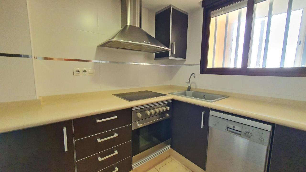Don Ximo Gandia - Alquiler Solo Familias Daire Playa de Gandia Dış mekan fotoğraf